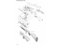 Пневматическая винтовка Air Arms S-410 Xtra Hi-Power FAC 4,5 мм (бук)