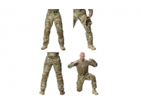 Брюки УРОН MCM р-р S