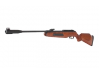 Пневматическая винтовка Gamo Maxima 6,35 мм (переломка, дерево)
