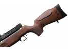 Пневматическая винтовка Hatsan 65 SB-W wood 4,5 мм - цевье №1