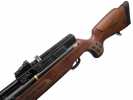Пневматическая винтовка Hatsan 65 SB-W wood 4,5 мм - цевье №2