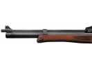 Пневматическая винтовка Hatsan 65 SB-W wood 4,5 мм - дуло
