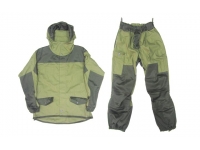 Костюм Горка-3 (летний, куртка на пуговицах)