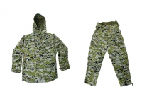 Костюм ДКС № 050-02 (демисезонный спец.) р.52