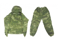 Костюм ПРИЗРАК р-р 3 FG