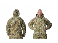 Куртка Softshell УРОН Oliva р-р M