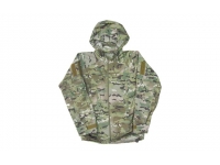 Куртка ЛЕС со съемным капюшоном MCM р-р L
