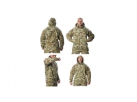 Куртка УРОН MCM р-р XL детали