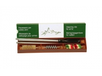 Набор Stil Crin для чистки оружия кал. 20 (карт. кор, ал. шомп, 3 ерша)