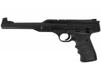 Пневматический пистолет Umarex Browning Buck Mark URX 4,5 мм