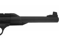 Пневматический пистолет Umarex Browning Buck Mark URX 4,5 мм вид №1