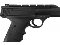 Пневматический пистолет Umarex Browning Buck Mark URX 4,5 мм вид №2