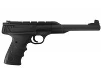 Пневматический пистолет Umarex Browning Buck Mark URX 4,5 мм вид №4