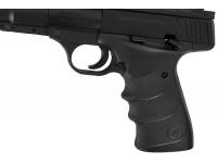 Пневматический пистолет Umarex Browning Buck Mark URX 4,5 мм вид №5
