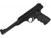 Пневматический пистолет Umarex Browning Buck Mark URX 4,5 мм вид №6