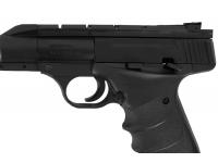 Пневматический пистолет Umarex Browning Buck Mark URX 4,5 мм вид №7