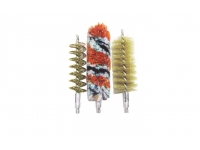 Набор ершей MegaLine кал. 20 (п/э пак., латунь, пуховик, пластик)