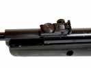 Пневматическая винтовка Gamo Big Cat 1000 4,5 мм - целик