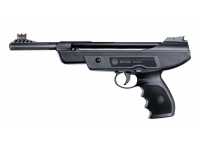 Пневматический пистолет Umarex Ruger Mark I  4,5 мм