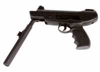 ствол пневматического пистолета Umarex Ruger Mark I №1