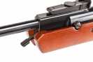 Пневматическая винтовка Umarex Walther LGV Master Ultra 4,5 мм цевье