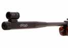Пневматическая винтовка Umarex Walther LGV Master Ultra 4,5 мм дуло