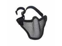 Защитная маска Tacgear Netting M, черная