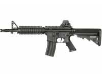 Страйкбольная модель автомата D-Boys M4 CQBM16A4 6 мм (0041-241)