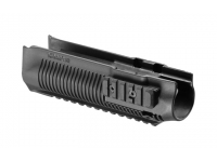 Полимерное цевье Fab-Defense для Remington 870 (черное)