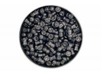 Пули пневматические Crosman Benjamin Discovery Domed 6,35 мм 27,8 гран (200 шт) открытая упаковка