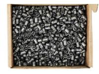 Пули пневматические Люман Domed pellets 0,68 г 4,5 мм (1250 шт.) вид №1