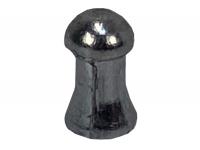 Пули пневматические Люман Pointed pellets 0,57 г 4,5 мм (1250 шт.) одна пуля