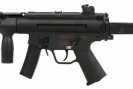 Страйкбольная модель автомата Cybergun MP5K PDW 6 мм (6843-012)