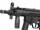 Страйкбольная модель автомата Cybergun MP5K PDW 6 мм (6843-012)