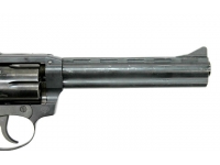револьвер Гроза Р-06 - дуло