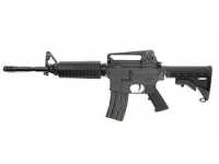Страйкбольная модель автомата AK M4A1-B 6 мм (7310-007)