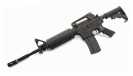 Страйкбольная модель автомата AK M4A1-B 6 мм (7310-007)