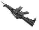 Страйкбольная модель автомата AK M4A1-B 6 мм (7310-007)