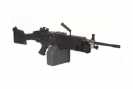 Страйкбольная модель автомата AK M249 MK2 6 мм (7310-009)