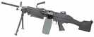 Страйкбольная модель автомата AK M249 MK2 6 мм (7310-009)
