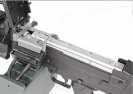 Страйкбольная модель автомата AK M249 MK2 6 мм (7310-009)