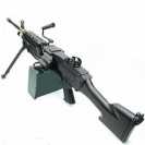 Страйкбольная модель автомата AK M249 MK2 6 мм (7310-009)