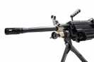 Страйкбольная модель автомата AK M249 MK2 6 мм (7310-009)