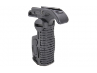Тактическая рукоять Fab-Defense складная (fx-fggks, черная)