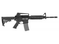 Страйкбольная модель автомата King Arms Colt M4 RIS 6 мм (KA-AG-106)