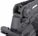 Страйкбольная модель автомата King Arms Colt M4 RIS 6 мм (KA-AG-106)