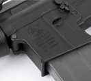 Страйкбольная модель автомата King Arms Colt M4 RIS 6 мм (KA-AG-106)