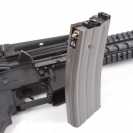 Страйкбольная модель автомата King Arms Colt M4 RIS 6 мм (KA-AG-106)