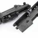 Страйкбольная модель автомата King Arms Colt M4 RIS 6 мм (KA-AG-106)
