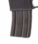 Страйкбольная модель автомата King Arms Colt M4 RIS 6 мм (KA-AG-106)